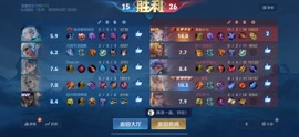 赵小七唱歌挣电费的图片