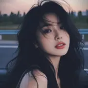 莯莯真好看