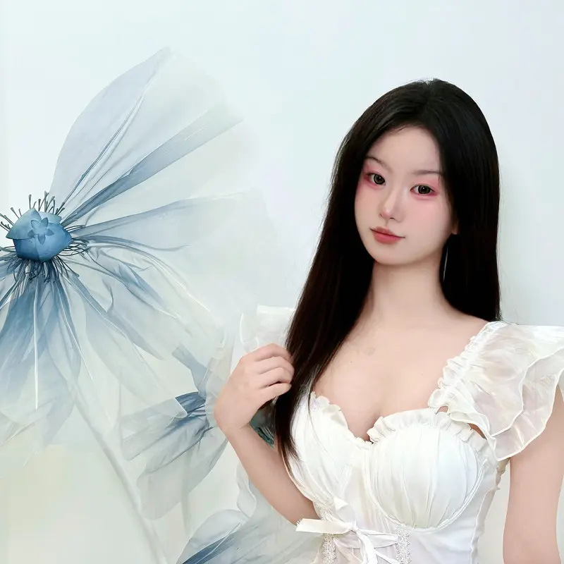 薯条退的主播海报