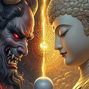 魔佛殊途