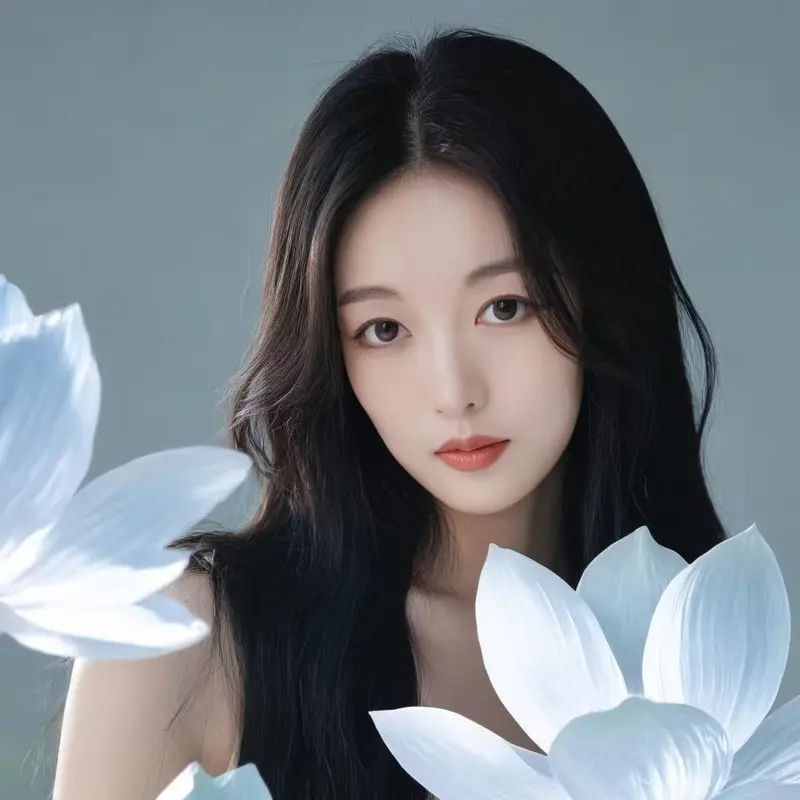雪er，唱歌的主播海报