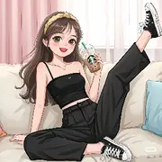 可乐🐰