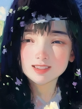 你哄我入睡的图片