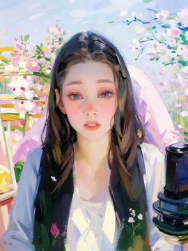 调皮的呆呆😝的图片