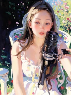 倪敏一下的图片