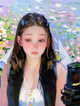 调皮的呆呆😝的图片