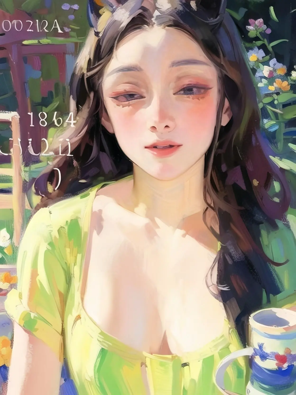 ⚡️小黑粉⚡️主播图片