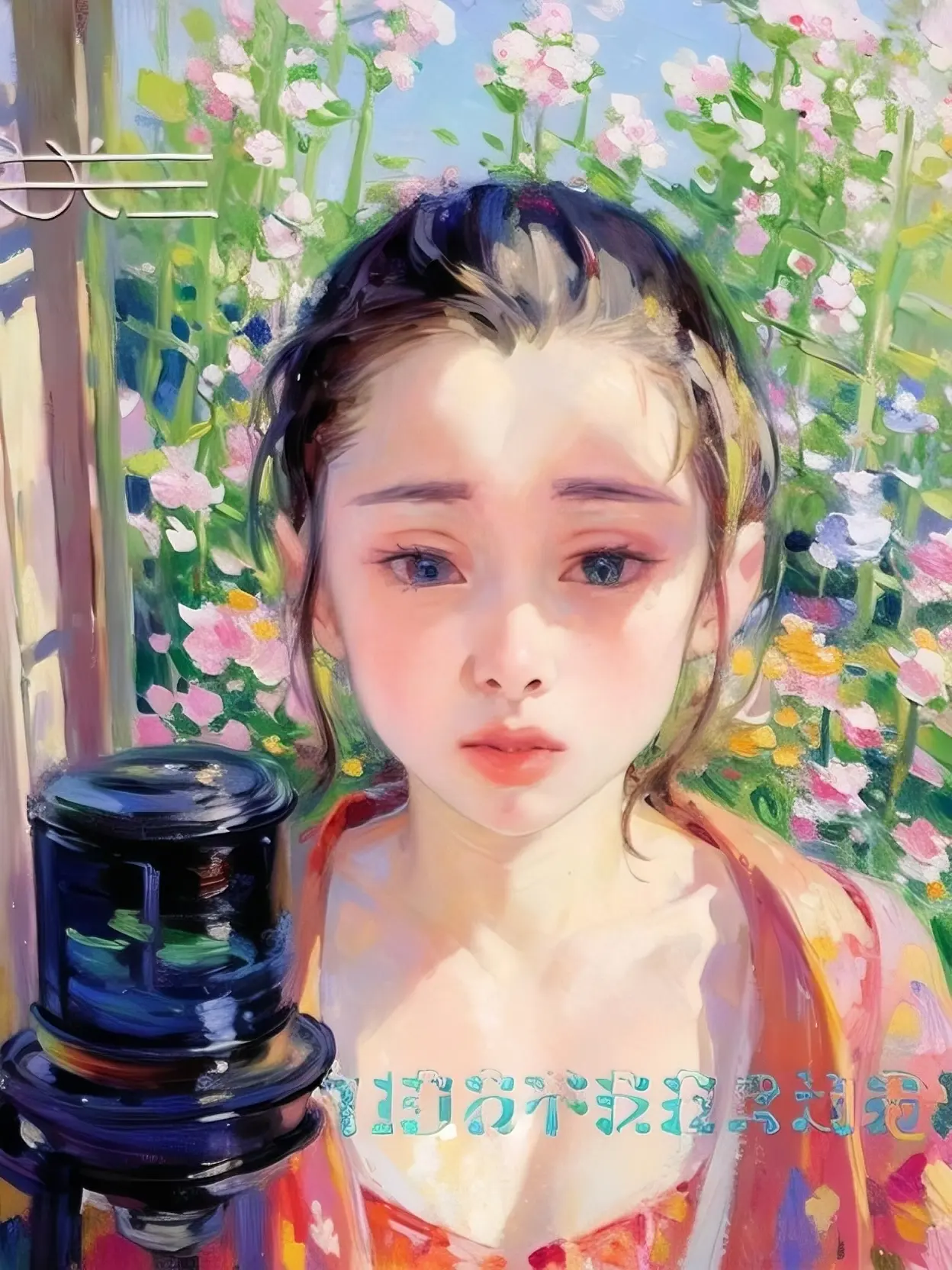 情罪小六的主播照片
