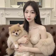花🐥丫头