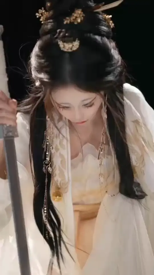 快叫我小仙女