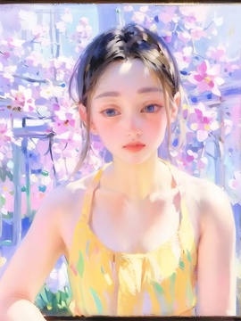 🥭小芒果🥭的图片