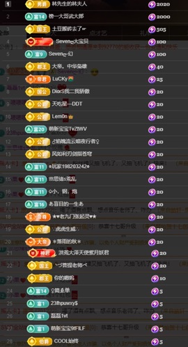 Sevenღ七七⁷⁷的图片
