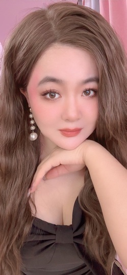 肉肉小娘子有事休息的图片