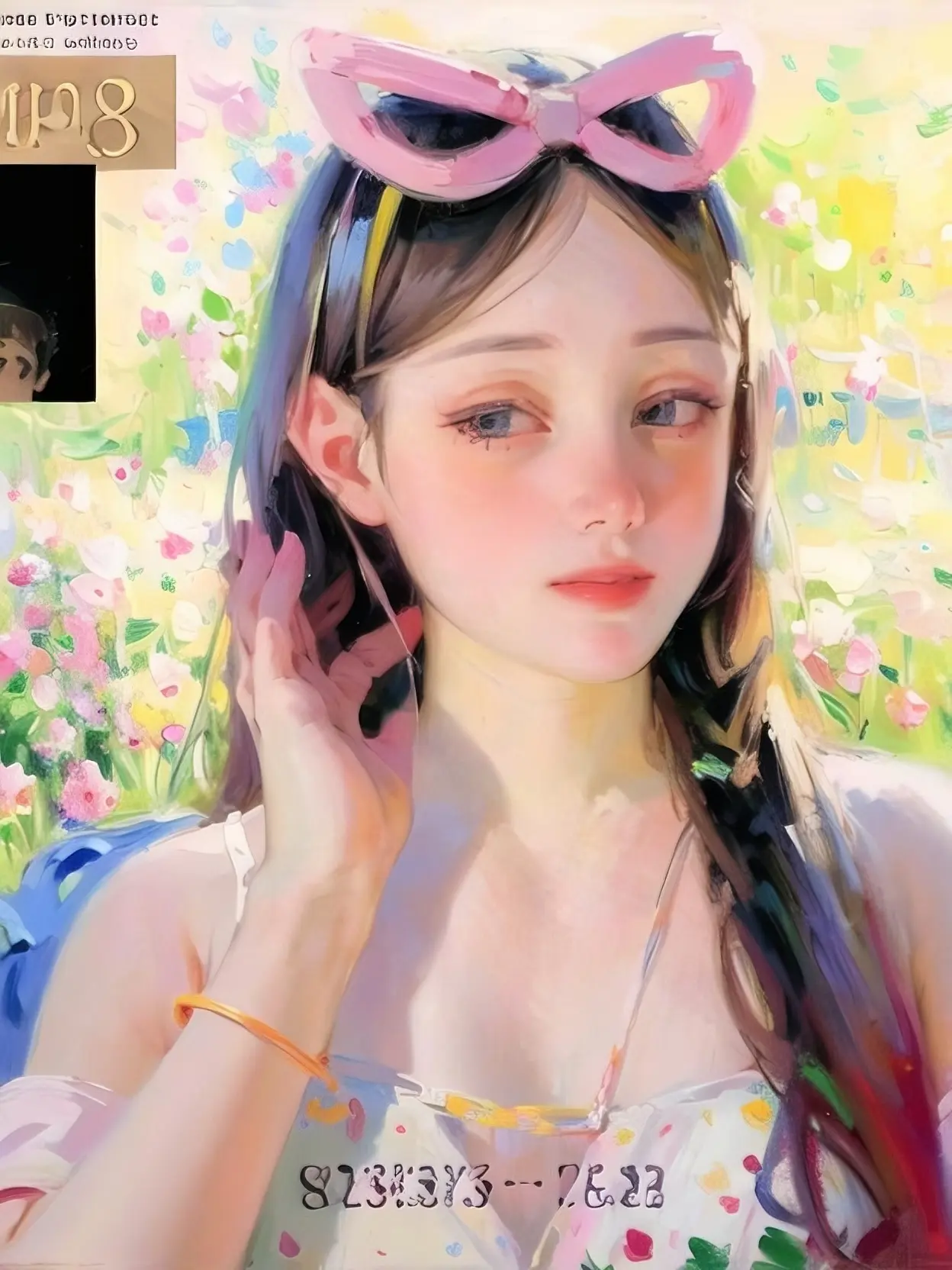 ～艳遇♥主播图片