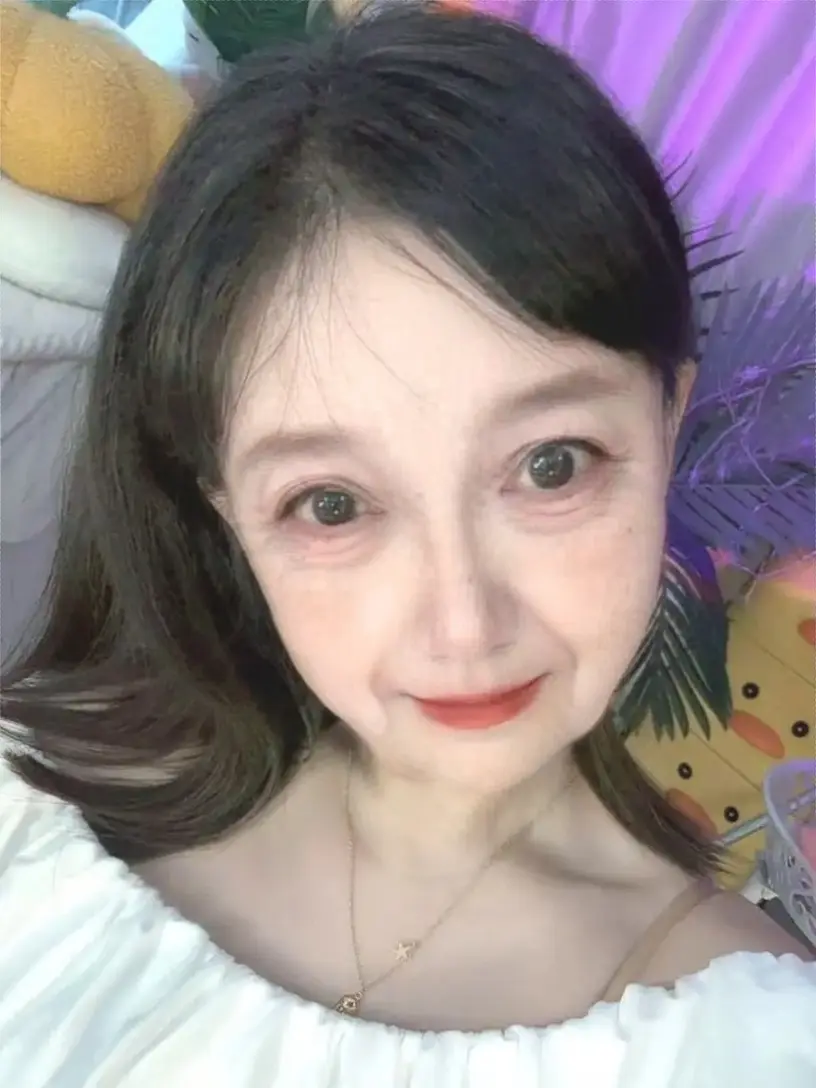 【随缘不变】521的主播照片