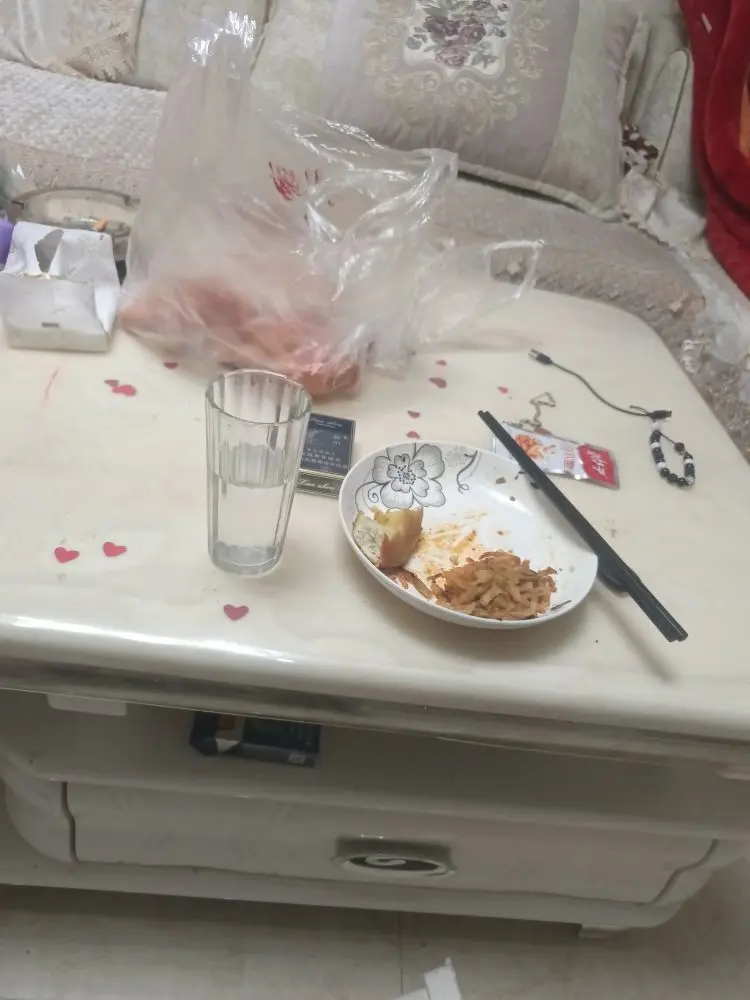 ゛✿洛洛✿的主播照片