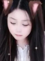 蔓蔓小仆人的主播照片