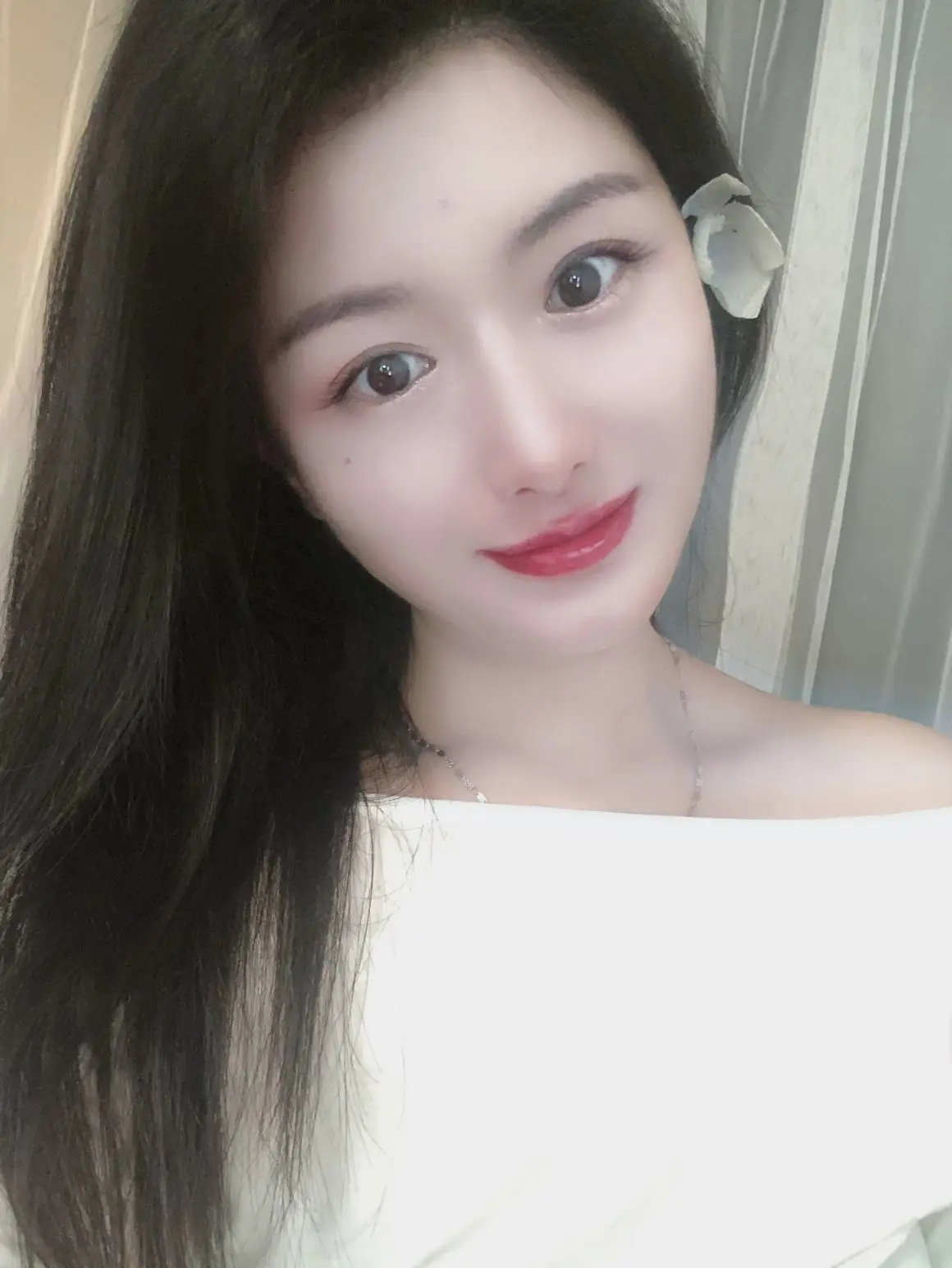 小静儿下个月播的主播照片