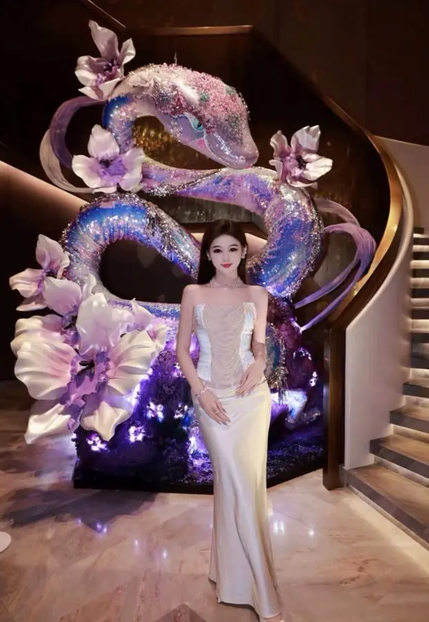🍀莲花🌸主播图片