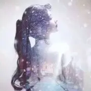 霜霜～