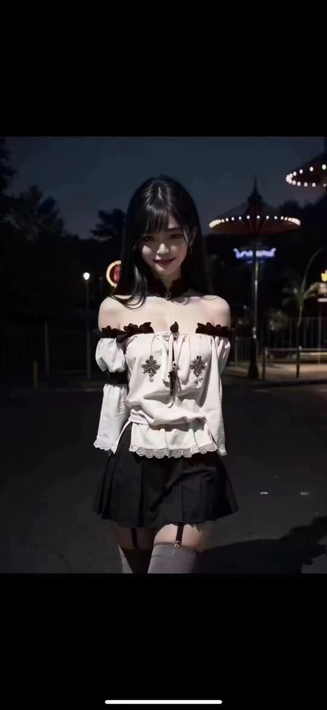 ゝＭ丶╭⌒小川丶ゞ主播图片