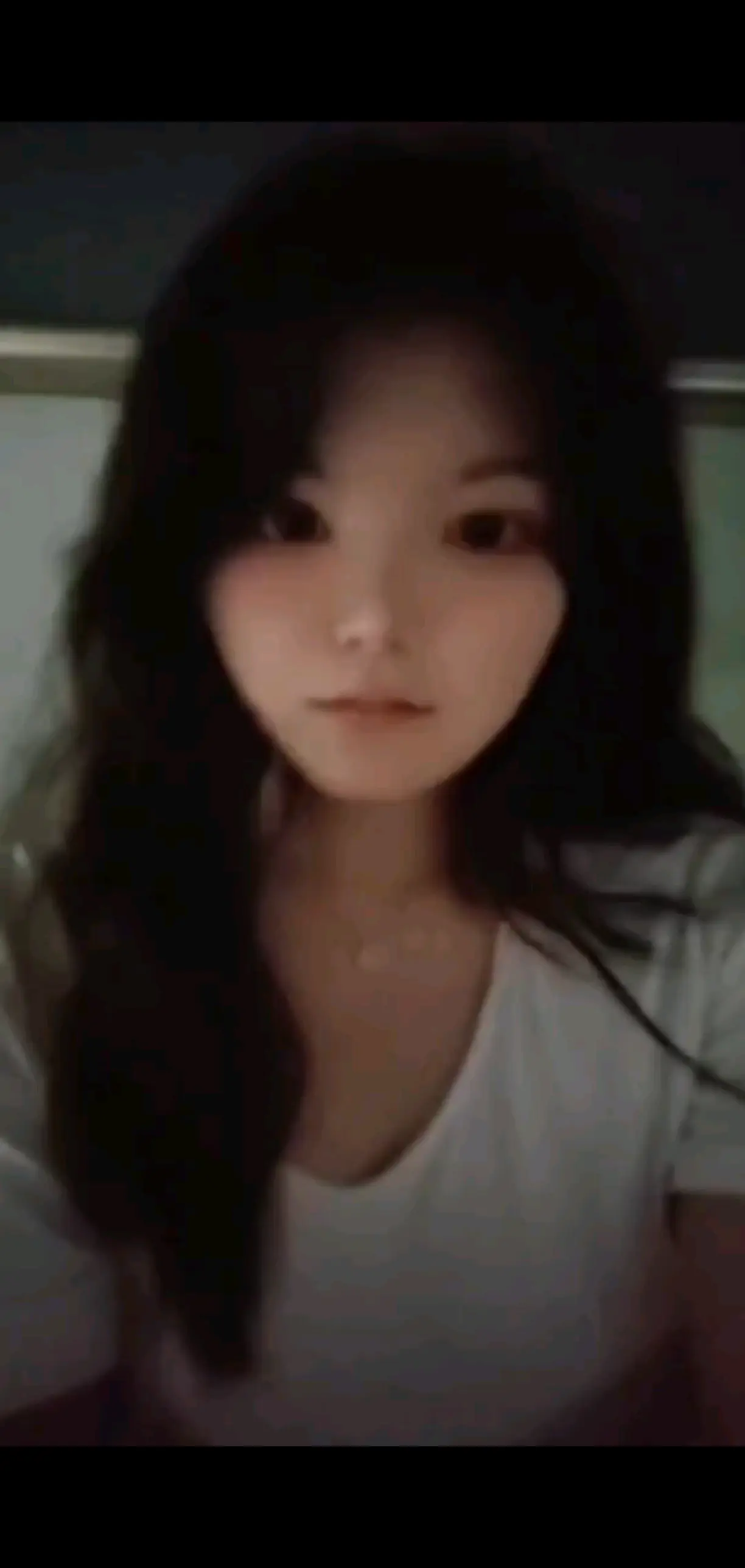早点睡吧，心理已经开始变态了
