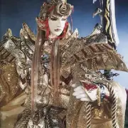罗睺为尼而来