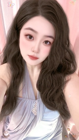 肉肉小娘子有事休息的图片