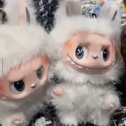 盼盼子的小跟班