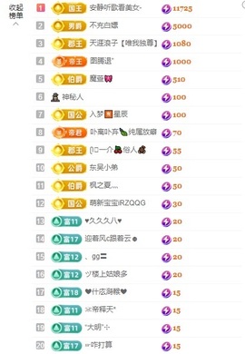 安妮等你来点歌的图片