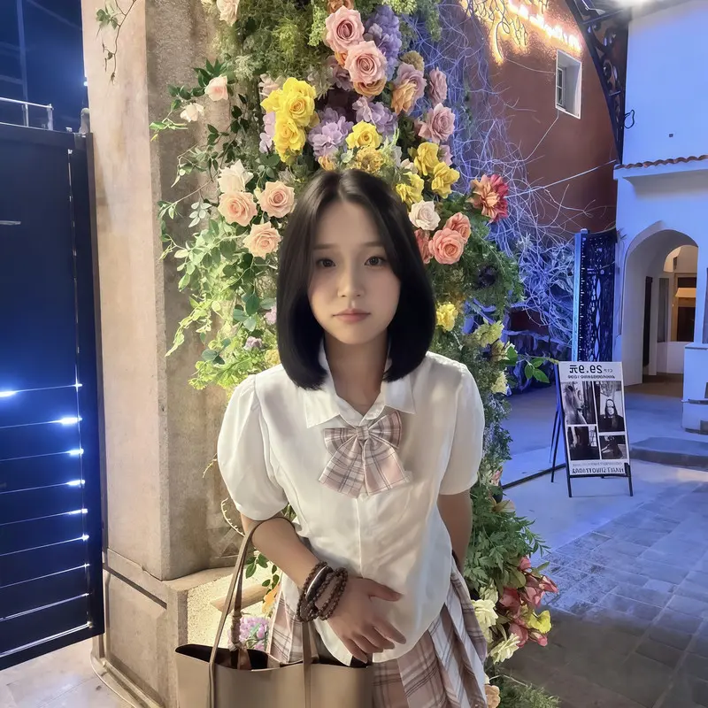 新人嘉芯求投喂的主播海报