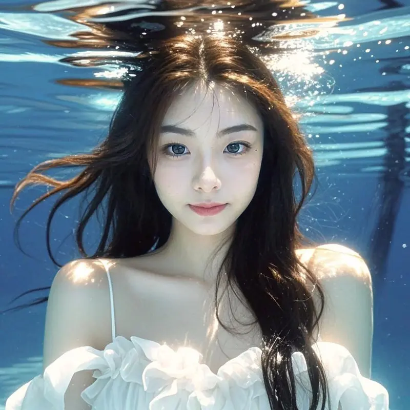 小小鱼🐬下午五点播