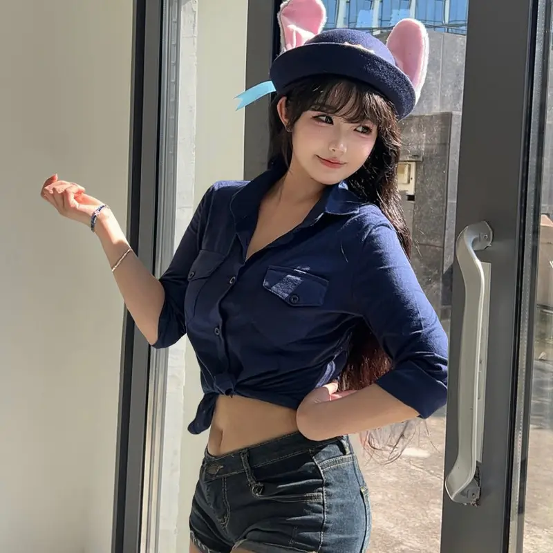 小葵蟹蟹鹿哥接生~的主播海报