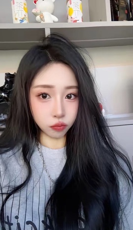 ❥❥鑫鑫ღ主播照片