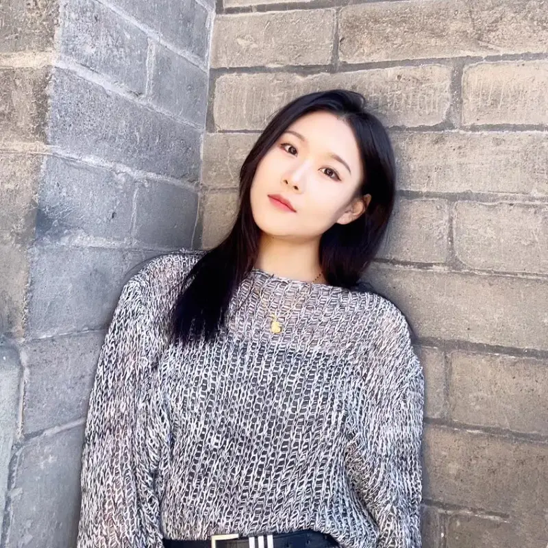 唱将桃花小旺旺💕