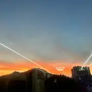 南方的疯