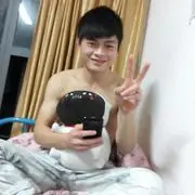 日暮淺淰