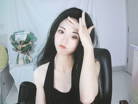 依一👑锦鲤七夕主播照片