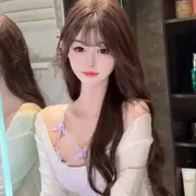 涵涵需要人陪