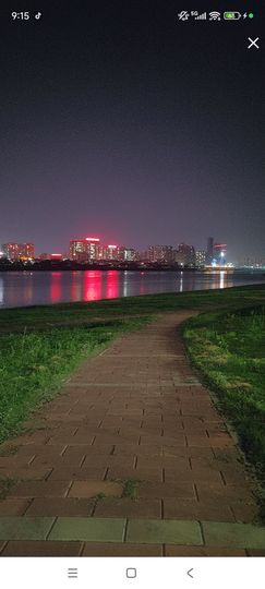 婷婷💕感恩有你陪伴的图片