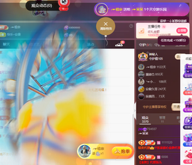 ╭☞呆呆的图片