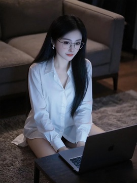 新主播美琪琪的图片
