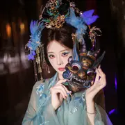 汉堡大王77（接好运