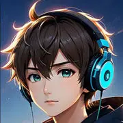 ♪♪听歌陪伴你♪♪