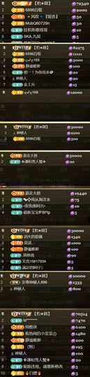 天宝❤️唱跳PK全能的图片