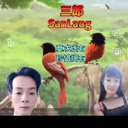 三郎【聊情感】的用户头像
