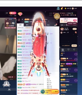 Lily喵的图片