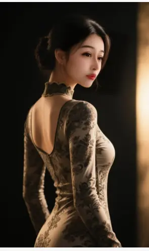 纪小纪万事如意主播图片