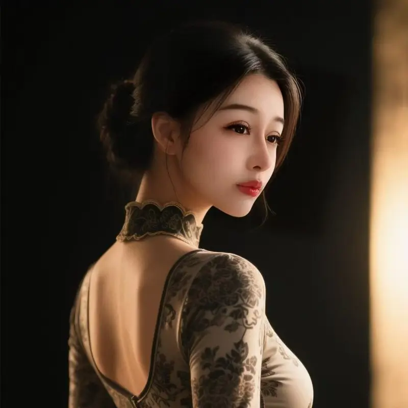 纪小纪万事如意的主播海报