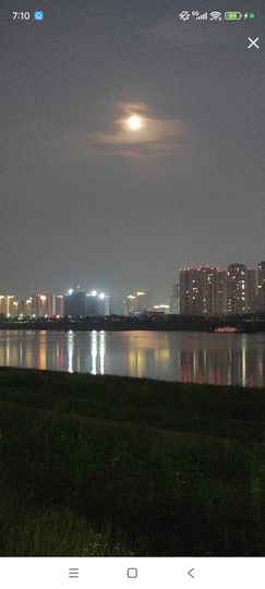 婷婷💕感恩有你陪伴的图片